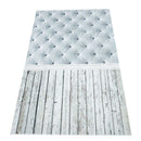 3x5FT Floor Wall Wood Photography Backdrops Photo Props Studio Background