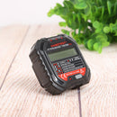 HT107 Socket Tester Pro Voltage Test Socket Detector GFCI Outlet Tester US
