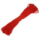30.5M / 100FT Paracord 7 Strand Parachute Cord Strap Rope Outdoor Emergency G2V3