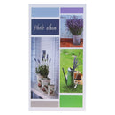 300 Sheets 4R/6 inch Interleaf Type Family Photo Album Pictures Scrapbook