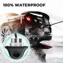 Car SUV Truck Rear View Camera Auto Parking Reverse Camera Waterproof HD