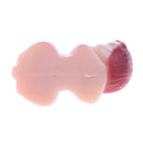 24pcs Mini Sleeping Baby Figures 50pcs Mini Pacifier Charms Baby Shower