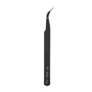 Top  Tip Straight+Curved Steel Nipper Anti-static Tweezer Maintenance Electronic