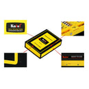 Kaisi 38 In 1 Precision Multipurpose Screwdriver Set Repair Opening Tool Ki
