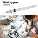 Soldering Iron Desolder Desoldering Pump Suction Tin Soldering Sucker Pen