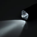 New High Quality Waterproof Flashlight LED Flashlight Torch Hunting Light Lamp