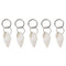 90pcs/Set Hair Braid Dreadlock Beads Braiding Hair Extension Accessories  â„–[