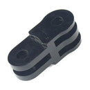 Black Camera Aluminum Extension Activity Connecter for 3-way Pivot Arm for  Z6L2