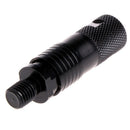 Quick Release Alloy Adapter Connector Carp Fishing Rod Bite Alarm Holder Tackle