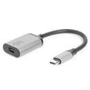 USB Type C to Mini DP Adapter 4K 60Hz Converter Cable for Laptop Phone A
