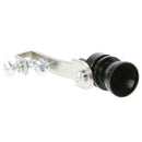 Size M Universal Car Turbo Sound Whistle Muffler Exhaust Pipe