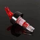 Measure Liquor Pourer, 1 Oz Plastic Measured Liquor Pourer Auto Measuring S