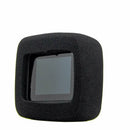 Wind Noise Reduce Foam Windshield Cover Windproof Sponge for Hero 8 CameraB_kz