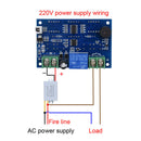 Digital Thermostat Temperature Controller Ntc Sensor Xh-w1401 Led Displ GAT