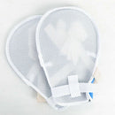 Control Gloves Medical Restriction Patient Hand Infection Protector Filling