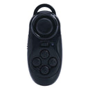 Bluetooth game handle self timer multi-function VR handle