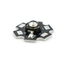 3W high powe 850nm Infrared LED Light IR led for NIGHT VISION CAMERA light FT