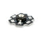 3W high powe 850nm Infrared LED Light IR led for NIGHT VISION CAMERA light FT