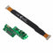 USB Port Flex Connector Cable Microphone Module Replacement for Huawei G9 P9