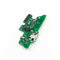 For Huawei Honor 6X USB Charging Port Dock Connector Microphone Board Flex+tool