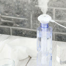 Mini Air Humidifier Desktop Portable USB Bottle Purifier Mist Oil Aroma For Home
