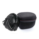 For Howard Leight Impact Hard Travel Storage Case Bag OD Electric Earmuff Sport