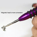 T3-T8 Torx Security Tamperproof Screwdriver Repair Tool Disassembly For Ph OMH