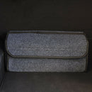 Car Storage Bag Trunk Collapsible Portable Cargo Box convenient for car interior
