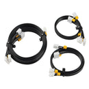 1 set X & Y & Z Limit Switch Cables for Ender 3 3X 3 Pro 3S Part Accessories