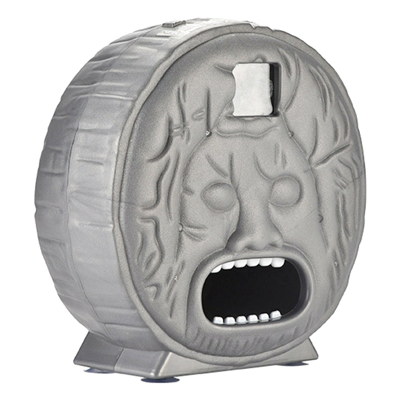 Novelty Game Interesting Electric Shocking Liar Lie Detector Game Electric