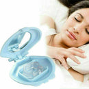 3Pcs Stop Snoring Nose Clip Anti Snore Sleep Silicon Apnea Aid Device Nigh T8F0