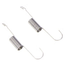 2PCS 1/8 Scale Off Road Truck 21 25 28 32 Engine Carburetor return spr JR