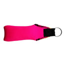 2pcs Neoprene Floating Keyring Key Float Buoy Yachting Boating Key Accessory