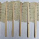 1pc Gentle Fibers Beekeepers Bee Brush HOT SAE