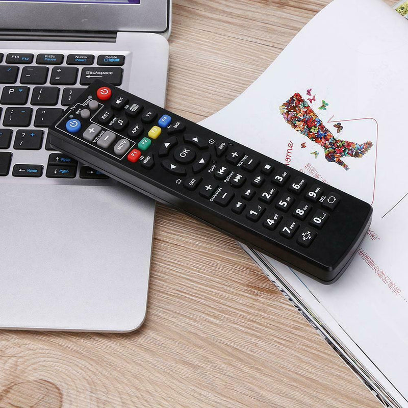 Universal Remote Control Replacement for MAG250 254 255 256 257 270 IPTV A
