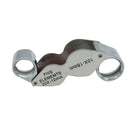Stamps Jewelry Magnifier Twin Lens Foldable Loupe Magnifying Glass Handheld