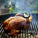 Digital Barbecue Thermometer Kitchen Food Thermometer For Oven Cooking Bbq