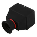 Lcd Viewfinder 3.2 Inch 3X Loupe Magnifying Eyecup for Universal 3.2Inch Sc G8U5