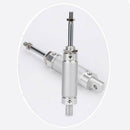 25mm Bore 25-300mm Stroke Mini Pneumatic Air Cylinder 150mm Stroke