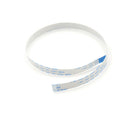 Ribbon FPC 15pin 0.5mm Pitch 30cm flat Cable Parts for Raspberry Pi Camera OZ