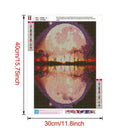 5D DIY Full Drill Diamond Painting Scenery Cross Stitch Mosaic Kits (w1045)