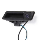 170 Degree Car Reverse Rear View Camera Kit for BMW X3 X5 X6 E39 E53 E70 E71 A