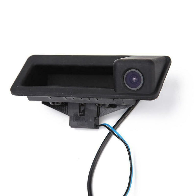 170 Degree Car Reverse Rear View Camera Kit for BMW X3 X5 X6 E39 E53 E70 E71 A