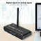 D09 Bluetooth Receiver Transmitter Coaxial Toslink Wireless Audio Converter A