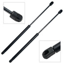 2Pcs Rear Hatch Lift Supports Spring Strut For 2006-2013 Audi A3 / Quattro