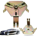 Adjustable 3-jaw Spanner Car Gas Cover Fuel Pump Lid Tank Removal Wrench Tool Au
