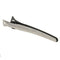 24 Pack Women Hairdressing Salon Sectioning Clamp Hair Clips Hairpins Grip Black