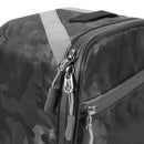 Capacity Bike Bag Zipper Outdoor Oxford Reflective Stripe Outdoor