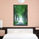 1000pcs Path Paper Puzzles Adults Kids Jigsaw Educational Game Toys Gift