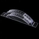 Pen Holders Brush Pencil Display Stand Rack Holder Organizer Pen Stand Frame